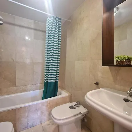 El Rinconin Selnatur Lägenhet *