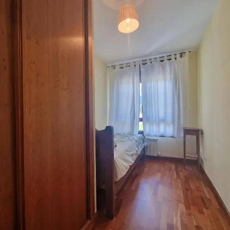 Lägenhet El Rinconin Selnatur Llanes