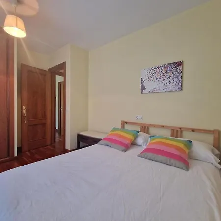 Apartment El Rinconin Llanes