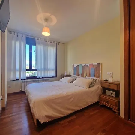 Apartament El Rinconin Selnatur