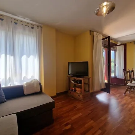 Apartment El Rinconin