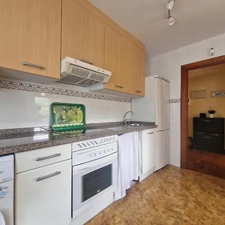 El Rinconin Selnatur Apartament