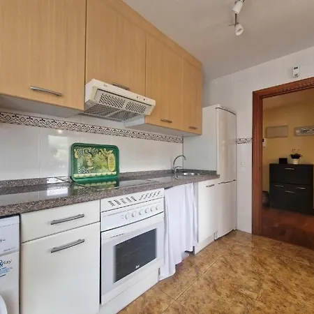 El Rinconin Apartment