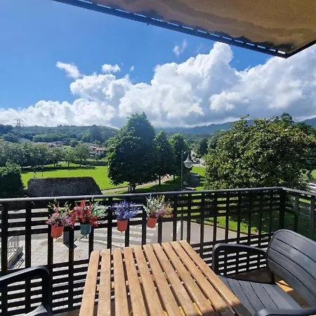 Apartament El Rinconin Selnatur