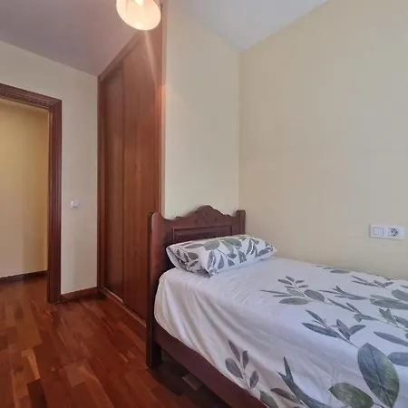 El Rinconin Selnatur Llanes