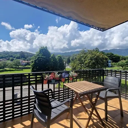El Rinconin Apartment
