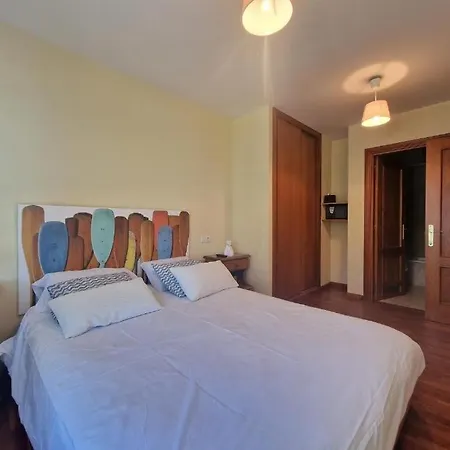 Apartment El Rinconin