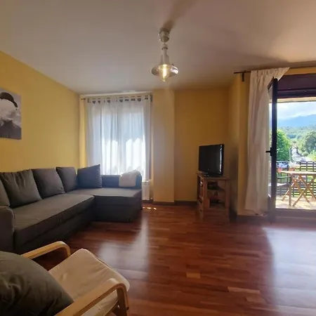 El Rinconin Apartment *