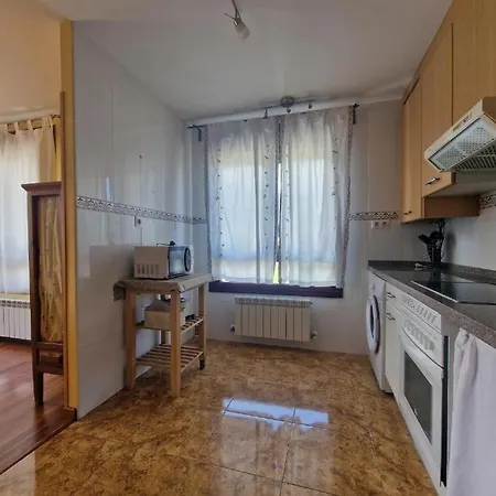Apartment El Rinconin *