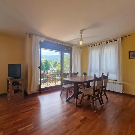 El Rinconin Apartment Llanes