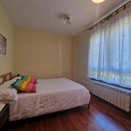 Apartment El Rinconin Llanes
