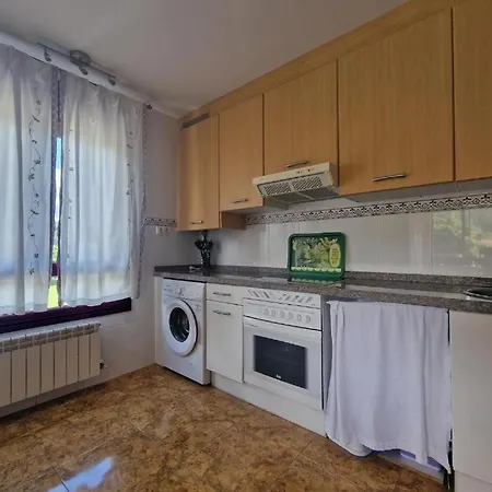 Apartment El Rinconin