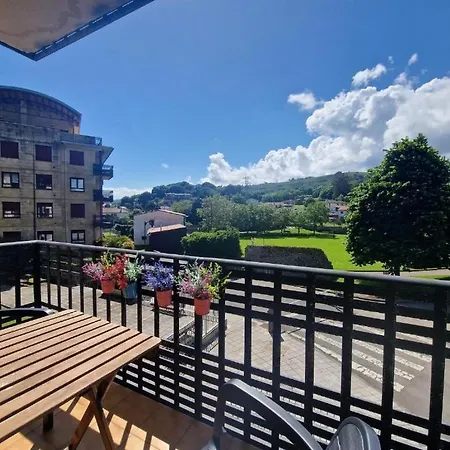 Apartment El Rinconin *
