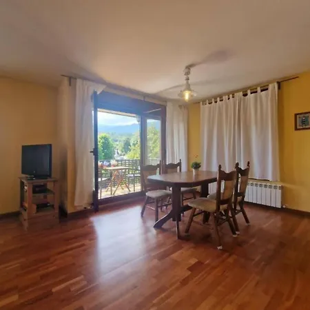 Apartment El Rinconin Selnatur Llanes