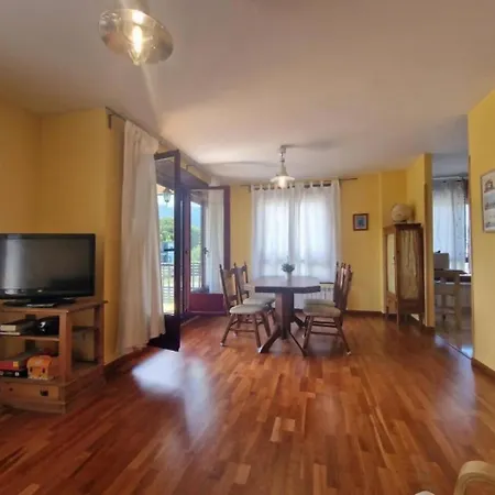 El Rinconin Selnatur Apartment