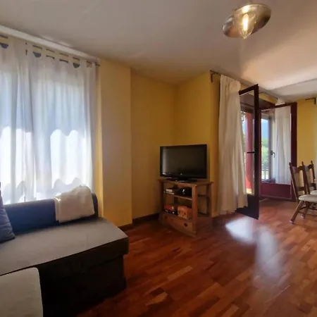 Apartment El Rinconin Selnatur Llanes