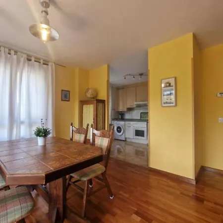 Apartment El Rinconin Selnatur Llanes
