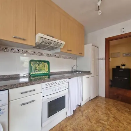 El Rinconin Selnatur Apartment