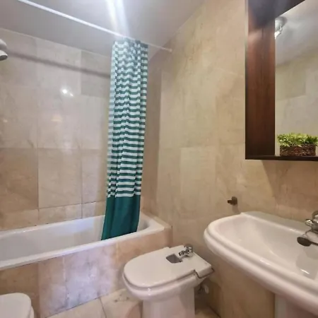 Apartment El Rinconin Selnatur